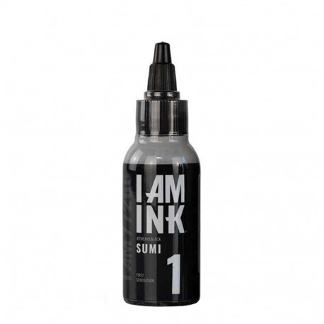 I AM INK - White Rutile Paste 200 ml