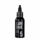 I AM INK - Sumi 4 50 ml