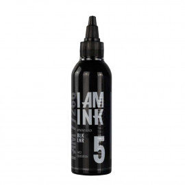 I AM INK - Black Liner (100 ml)