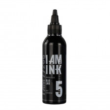 I AM INK - Black Liner (100 ml)
