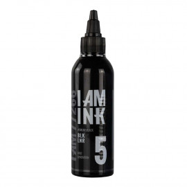 I AM INK - Black Liner (200 ml)