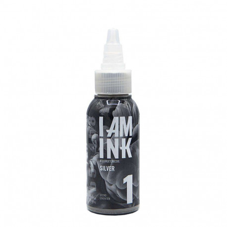 I AM INK - Sumi 4 50 ml