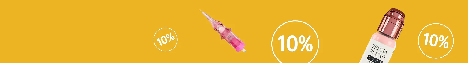 Sleva 10% na první nákup