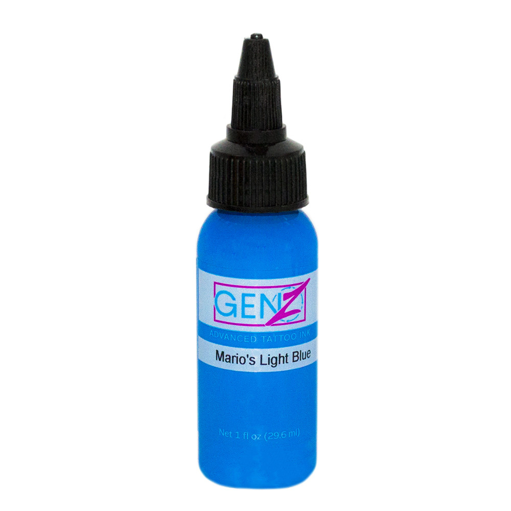 Intenze Ink